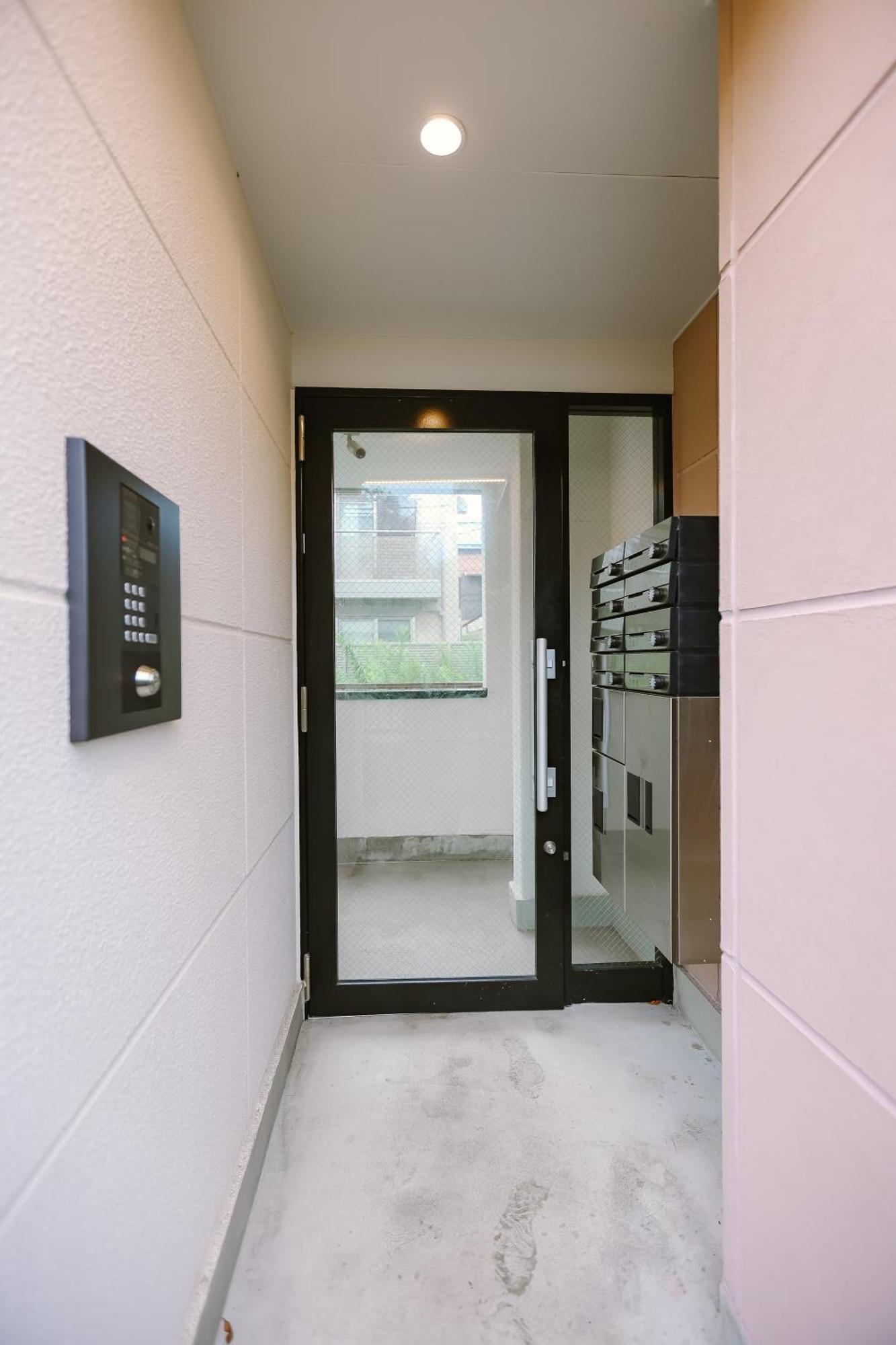 Jr Yamanote Line Sugamo Direct Access To Shinjuku - Ueno - - Akihabara Jr山手线 巢鴨駅 直达新宿-上野-东京-秋叶原102 Apartment Präfektur Tokio