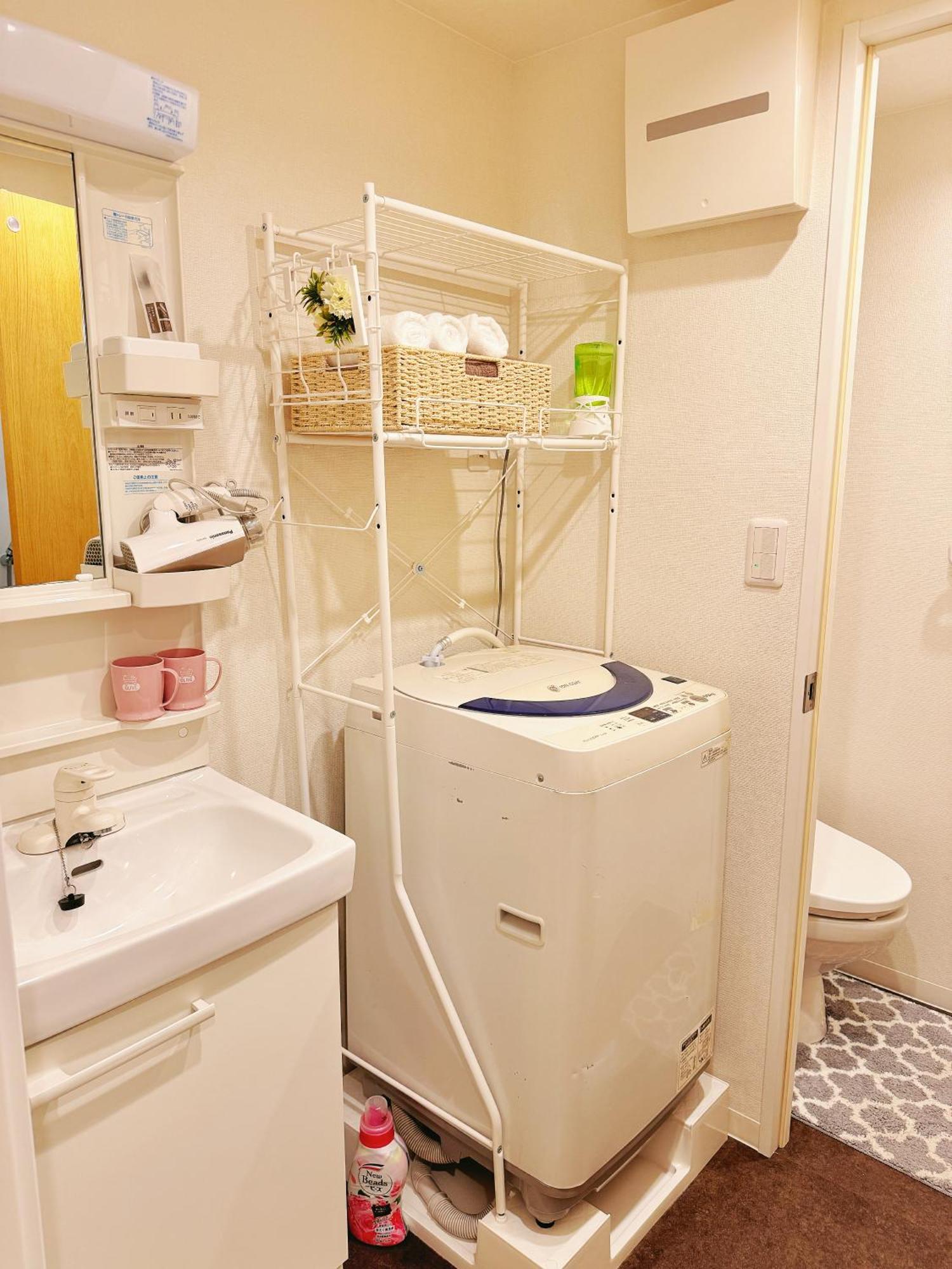 Jr Yamanote Line Sugamo Direct Access To Shinjuku - Ueno - - Akihabara Jr山手线 巢鴨駅 直达新宿-上野-东京-秋叶原102 Appartement *