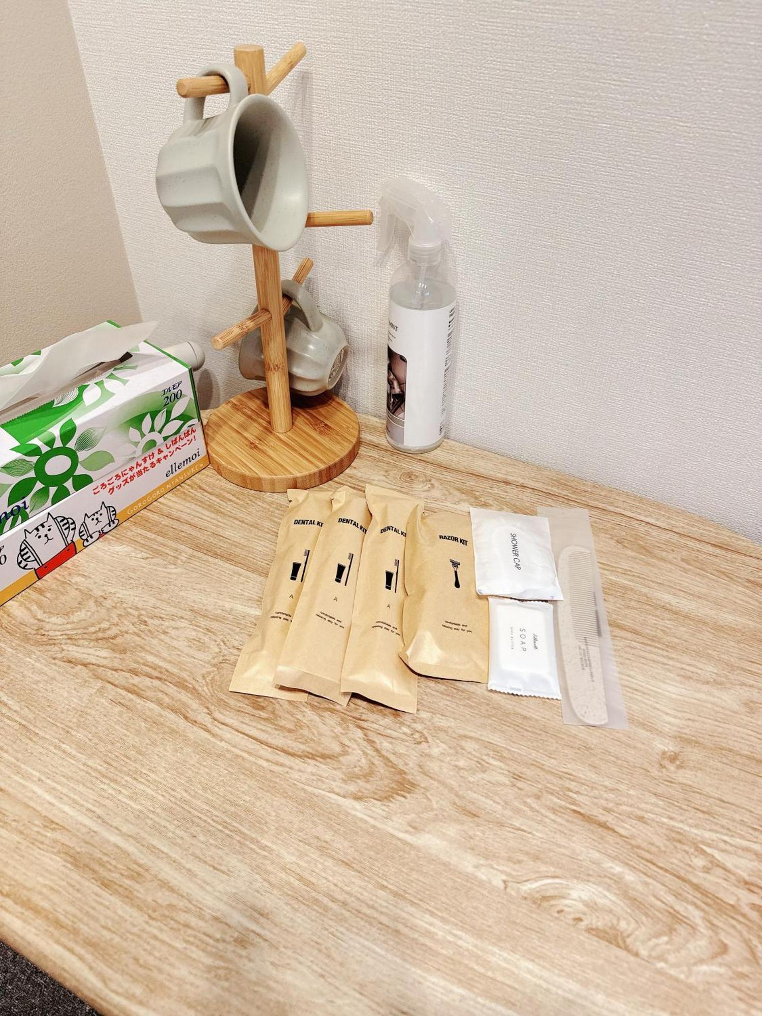 Jr Yamanote Line Sugamo Direct Access To Shinjuku - Ueno - - Akihabara Jr山手线 巢鴨駅 直达新宿-上野-东京-秋叶原102 Appartement *